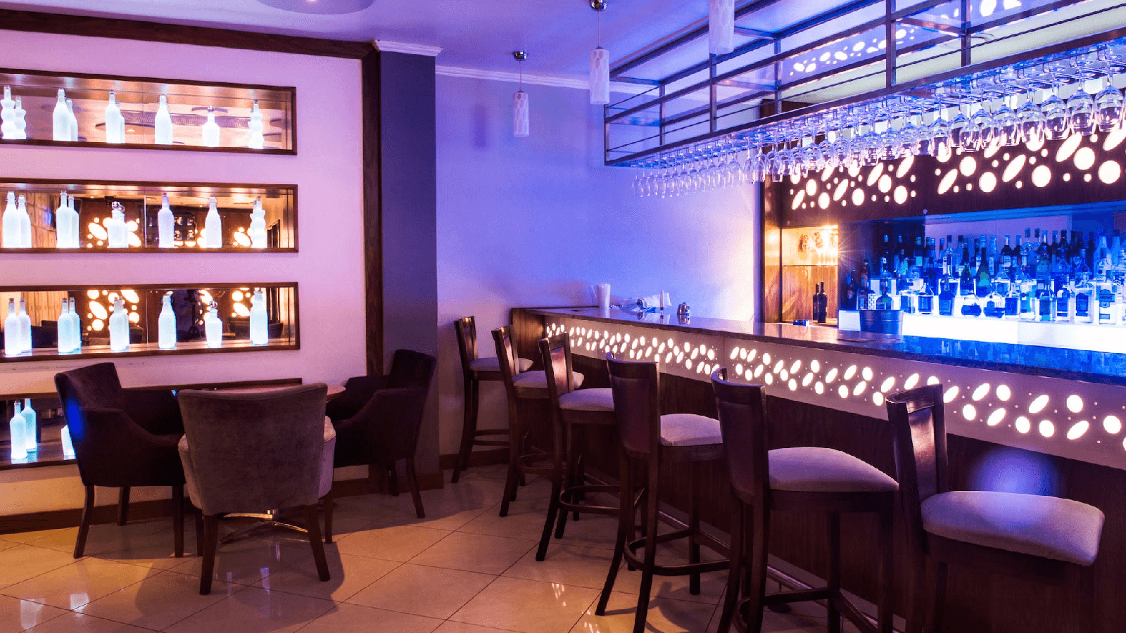 Best Party Places In Kigali A Step Into Nature